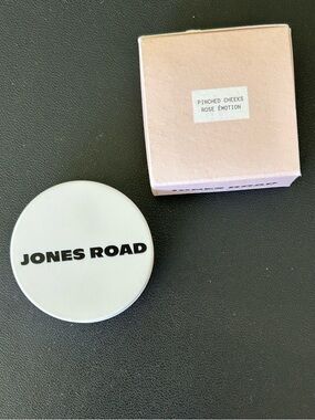 Jones Road Miracle Balm in Pinched Cheeks